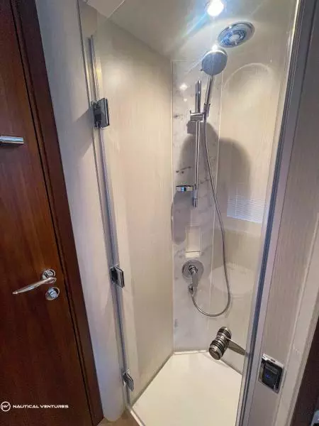 2023 Fairline Targa 45 Open