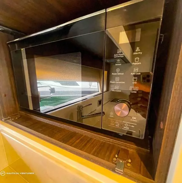 2023 Fairline Targa 45 Open