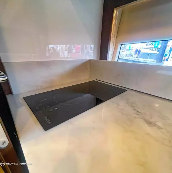 2023 Fairline Targa 45 Open