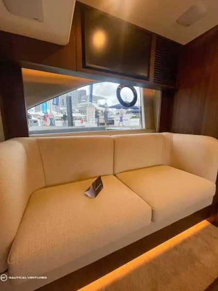 2023 Fairline Targa 45 Open