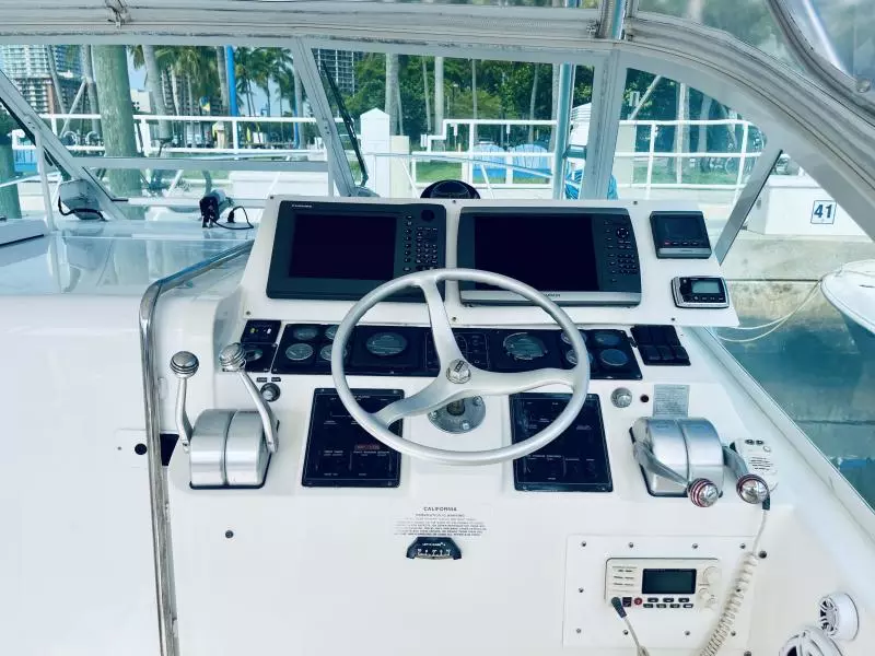 1999 Caterpillar 3116TA