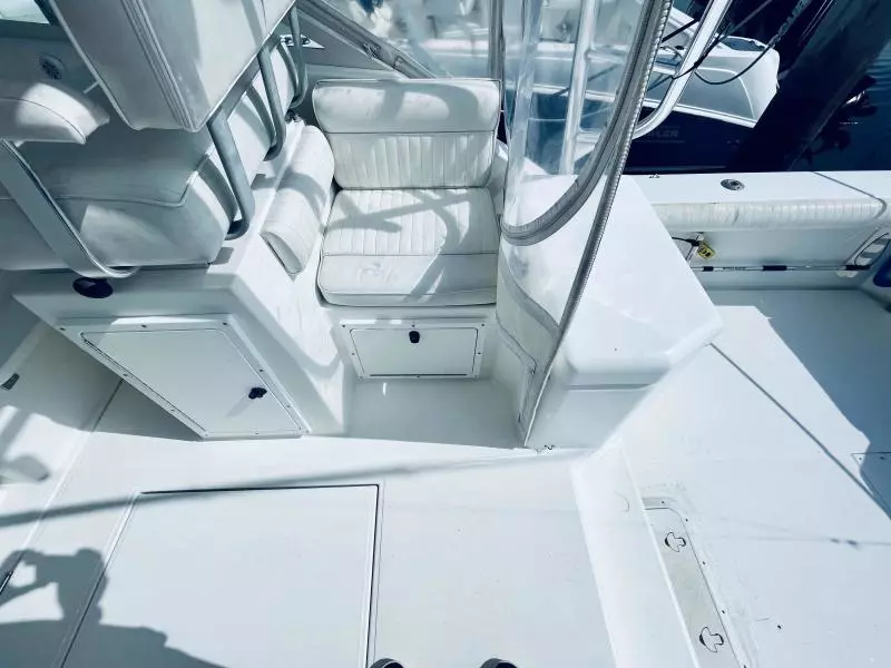 1999 Caterpillar 3116TA