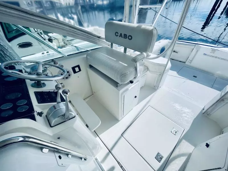 1999 Caterpillar 3116TA