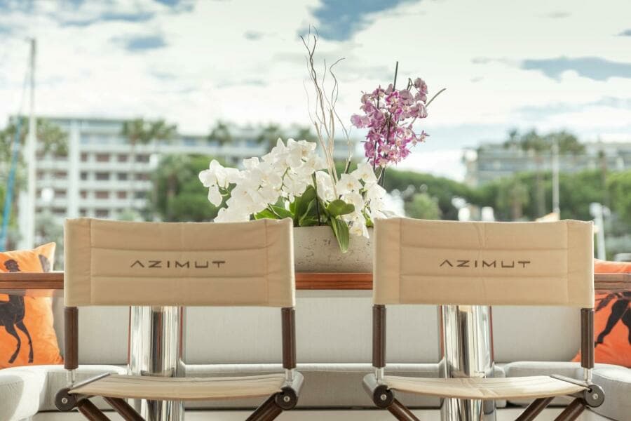 2020 Azimut 72 Flybridge