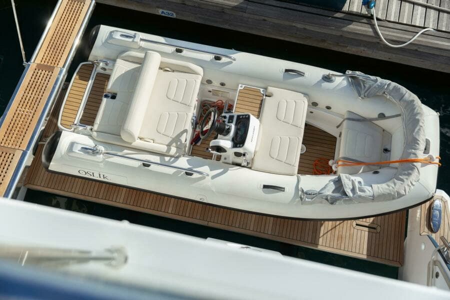 2020 Azimut 72 Flybridge