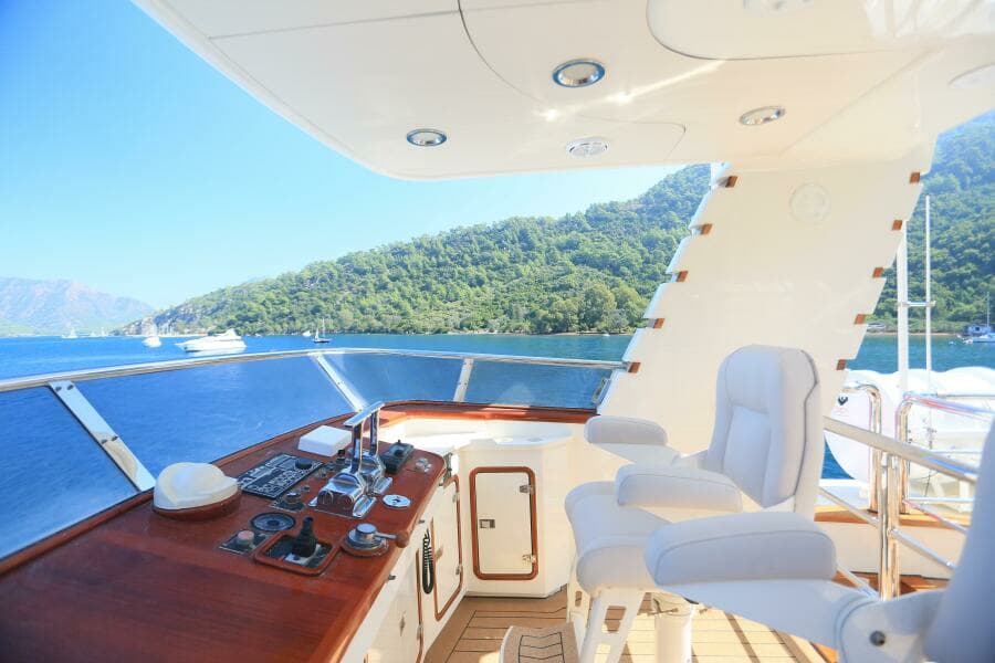 2004 Westport Custom