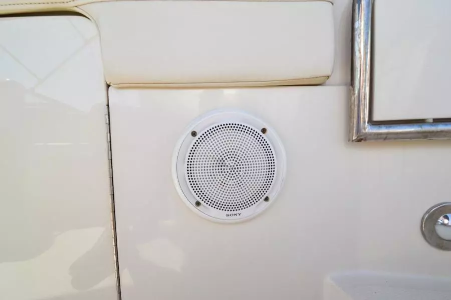 2010 Sea Ray 260 Sundeck