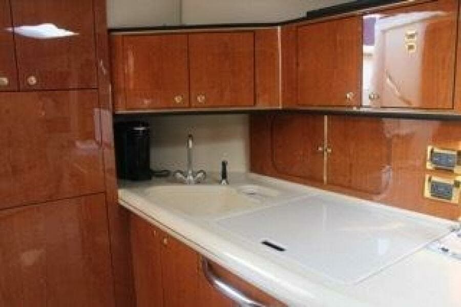 2000 Sea Ray Sundancer