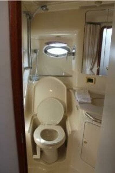 2000 Sea Ray Sundancer