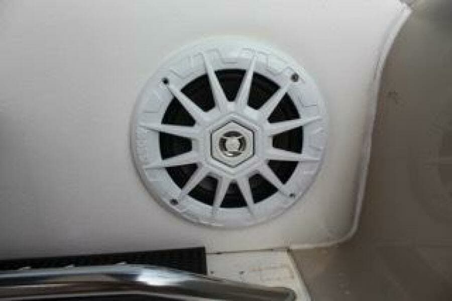 2000 Sea Ray Sundancer