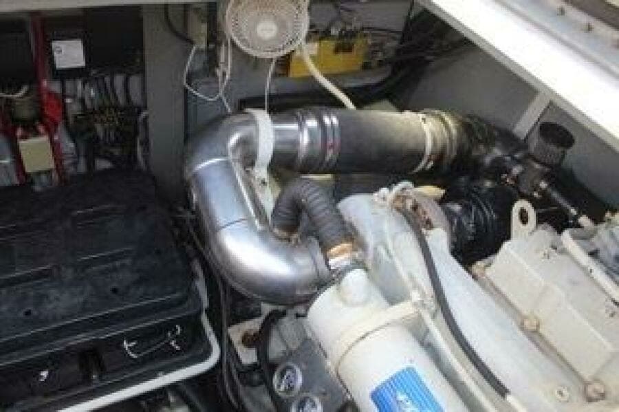 2000 Sea Ray Sundancer