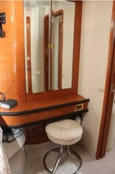 2000 Sea Ray Sundancer