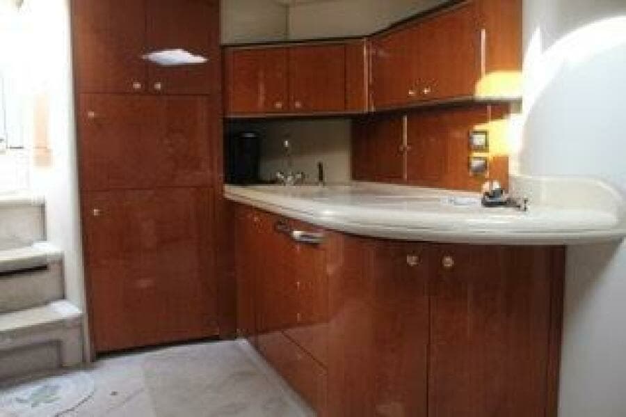 2000 Sea Ray Sundancer