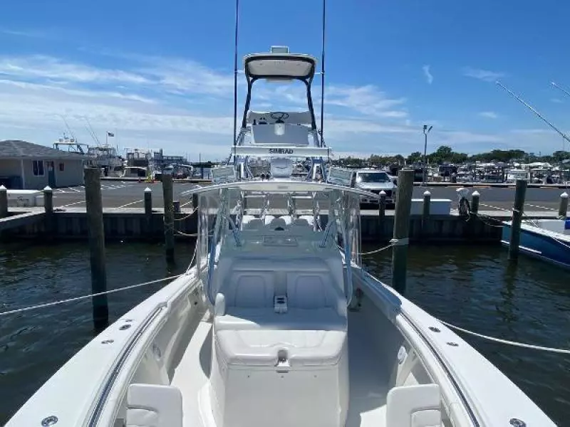 2016 Regulator 41