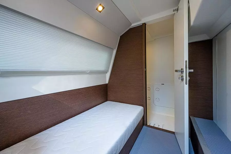 2022 Prestige 520 Fly