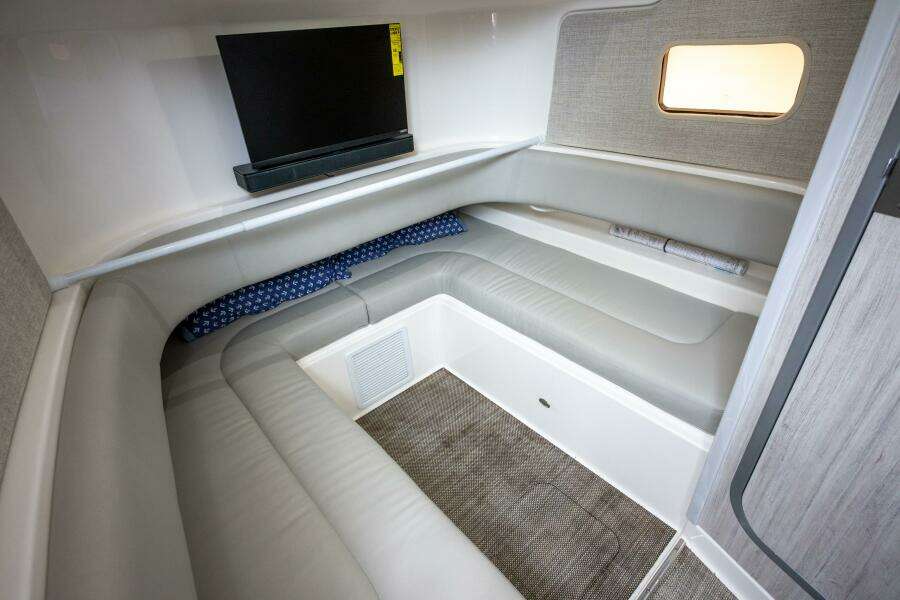 37 Regulator 2022 Dave 53