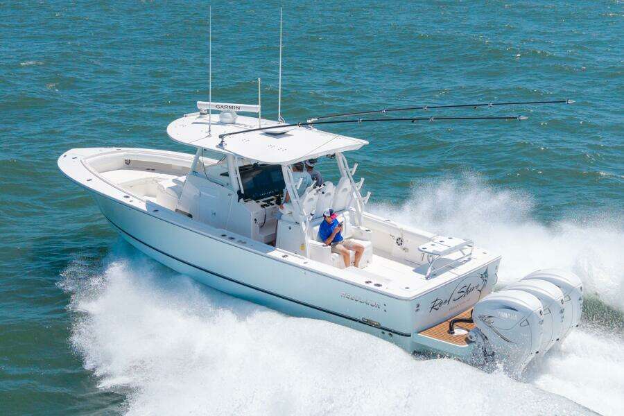 37 Regulator 2022 Dave 05