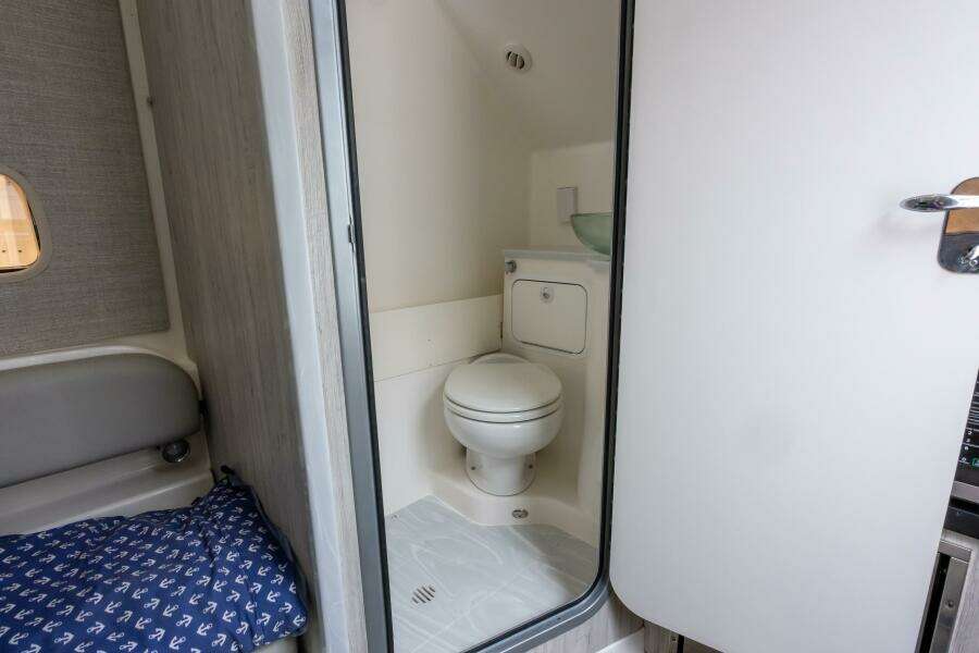 37 Regulator 2022 Dave 52