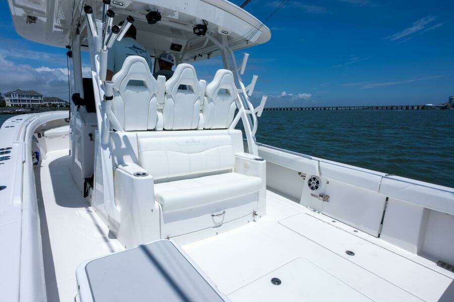 37 Regulator 2022 Dave 23