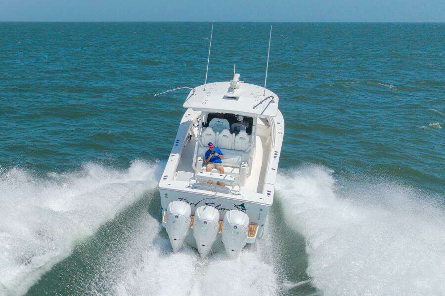 37 Regulator 2022 Dave 04