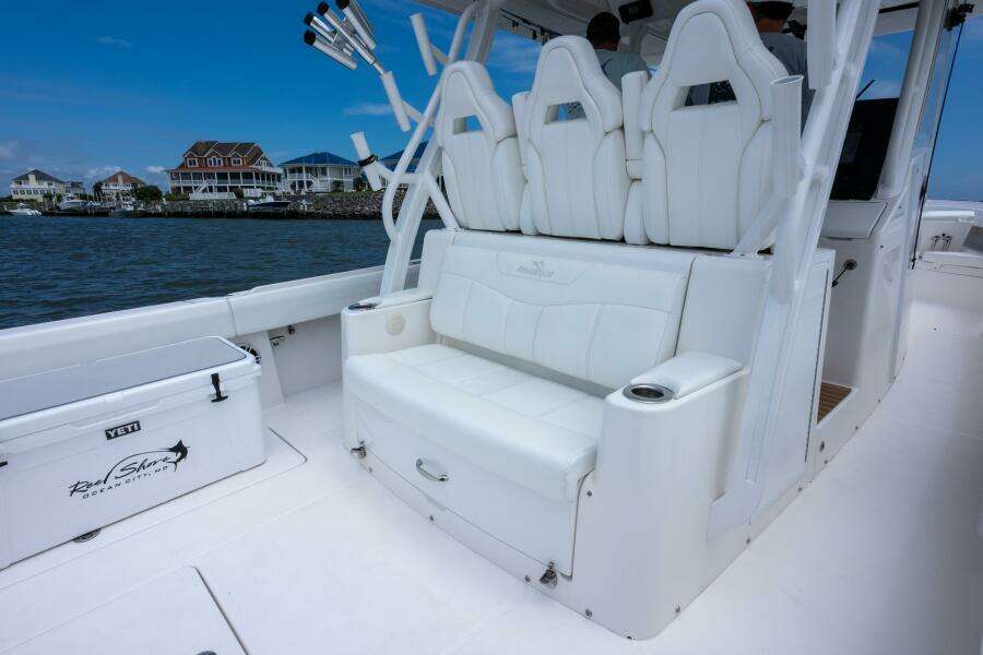 37 Regulator 2022 Dave 25