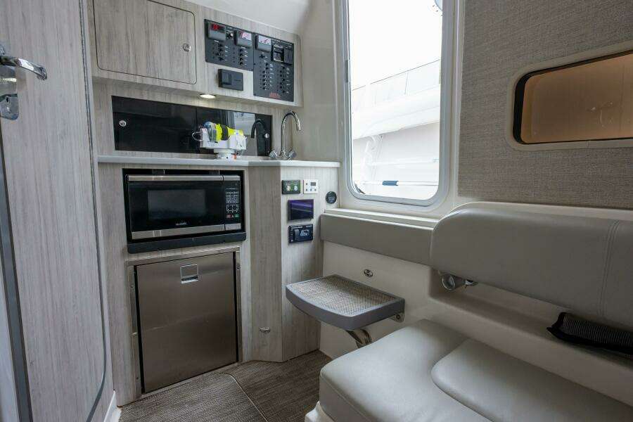 37 Regulator 2022 Dave 47