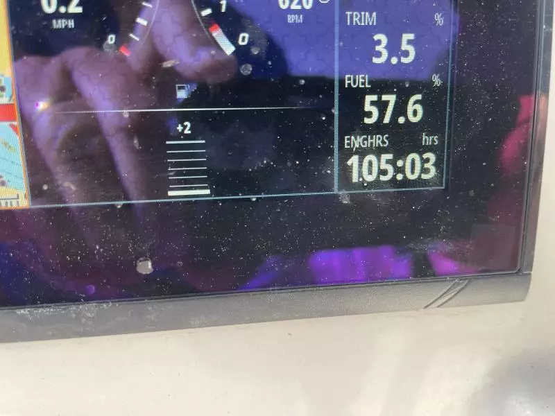 2020 Bayliner F21 Element