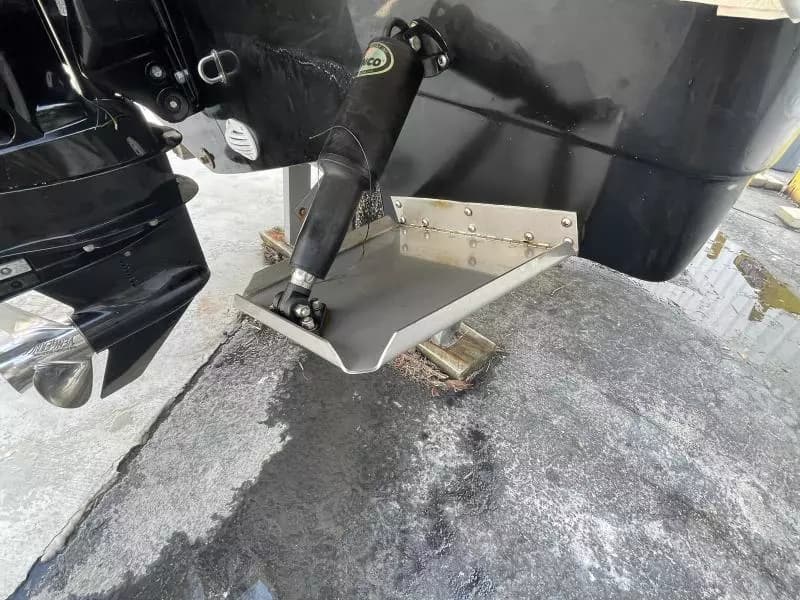 2020 Bayliner F21 Element