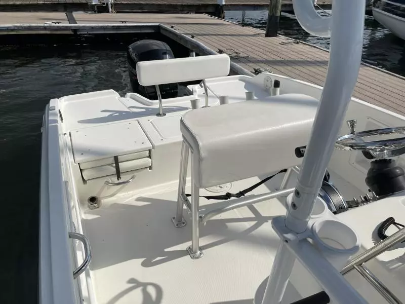 2020 Bayliner F21 Element