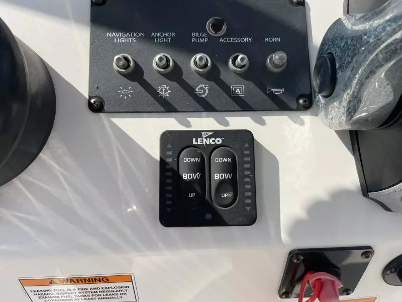 2020 Bayliner F21 Element