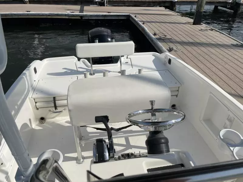 2020 Bayliner F21 Element