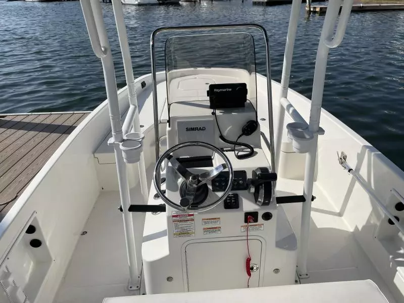 2020 Bayliner F21 Element