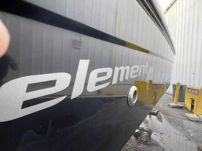 2020 Bayliner F21 Element