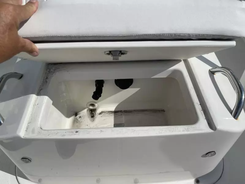 2020 Bayliner F21 Element