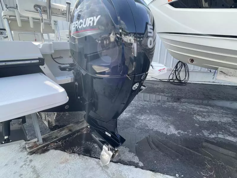 2020 Bayliner F21 Element