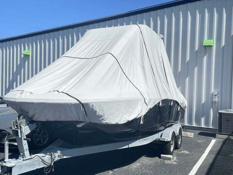 2020 Bayliner F21 Element