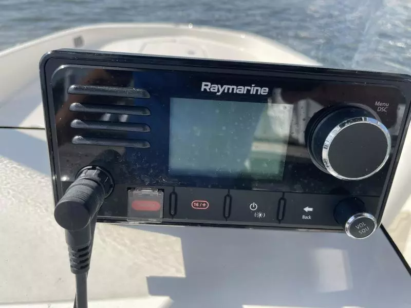 2020 Bayliner F21 Element