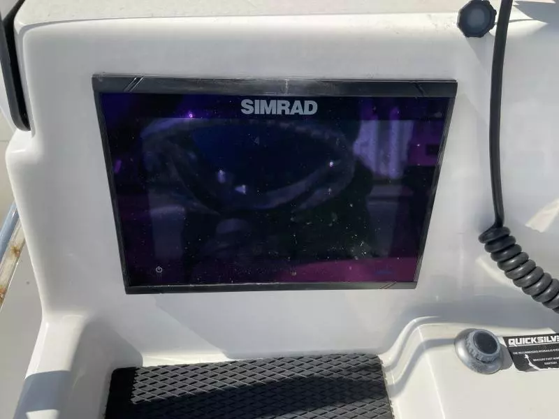 2020 Bayliner F21 Element