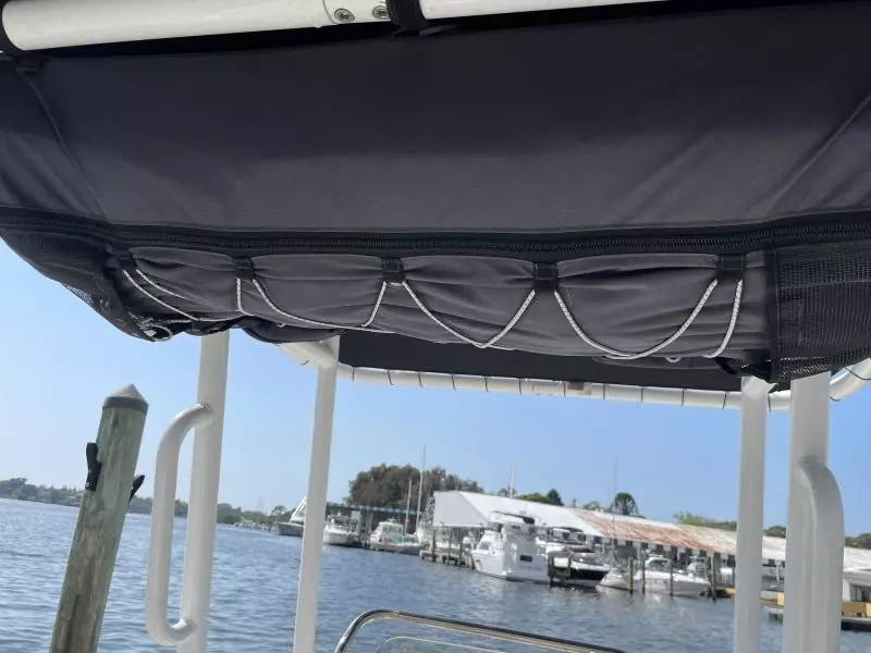 2020 Bayliner F21 Element