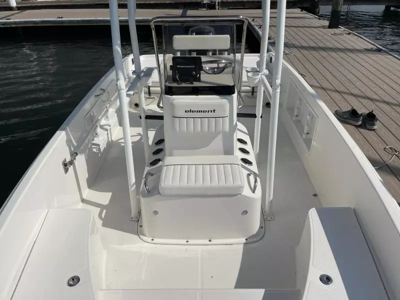 2020 Bayliner F21 Element
