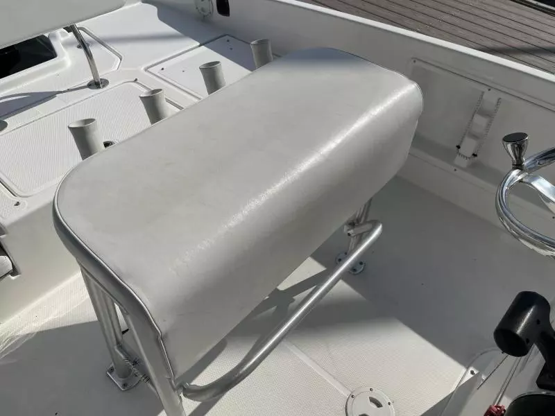 2020 Bayliner F21 Element