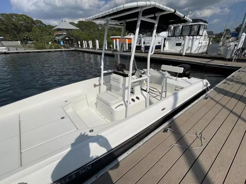 2020 Bayliner F21 Element