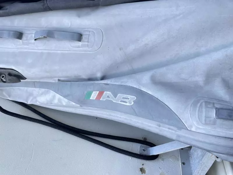 1973 Hatteras 53 Convertible