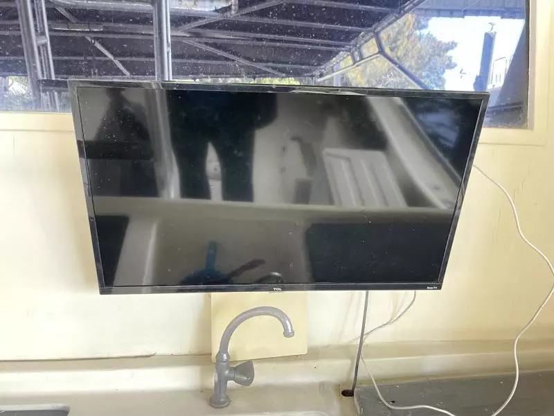 1973 Hatteras 53 Convertible