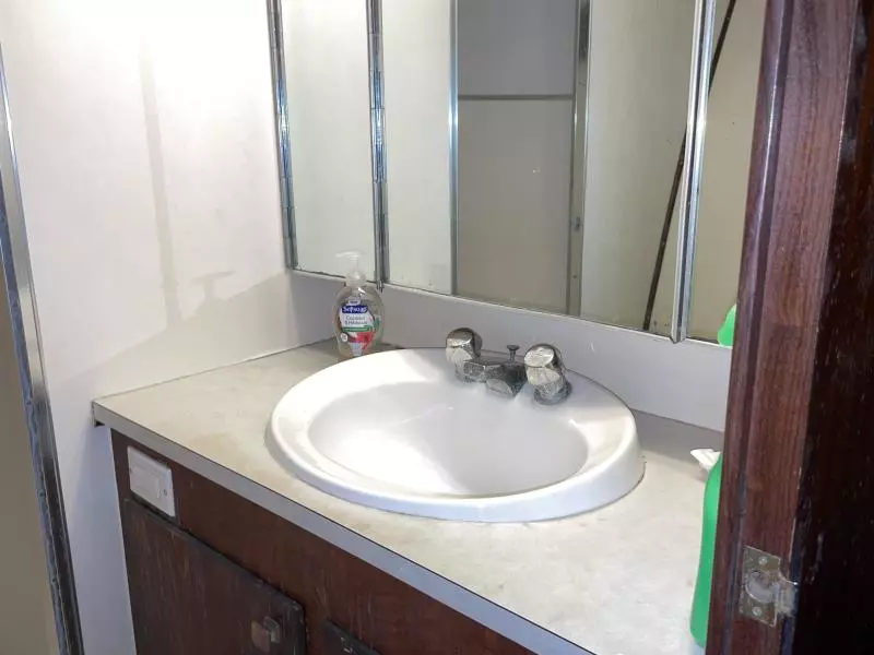 1973 Hatteras 53 Convertible