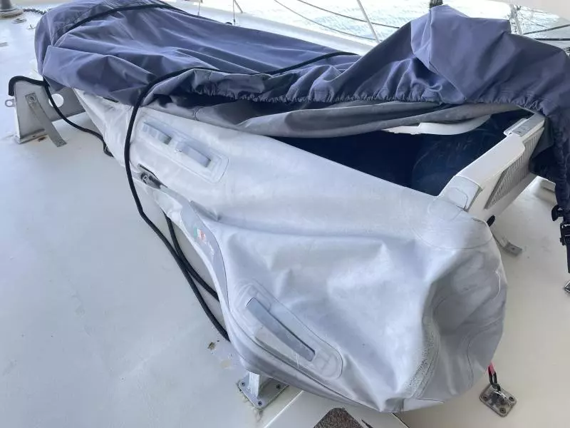 1973 Hatteras 53 Convertible