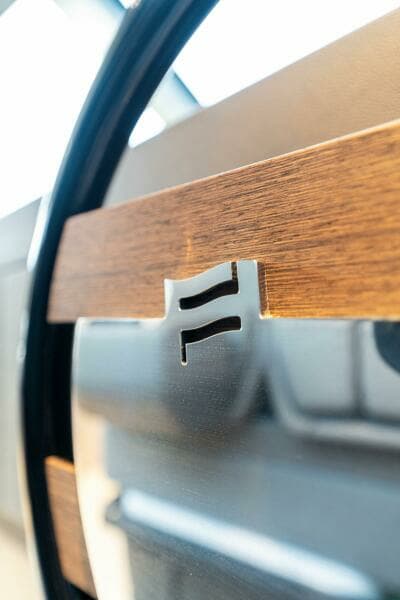 2023 Ferretti Yachts 780