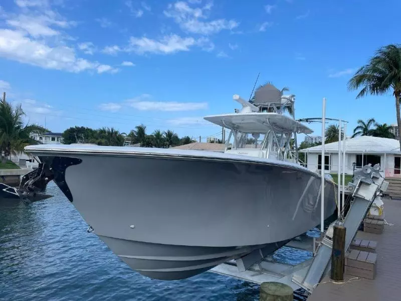 2022 SeaHunter 39