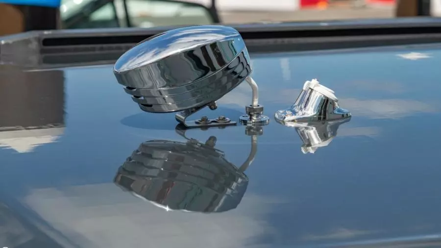 2023 Alfastreet Marine 23 Open Electric