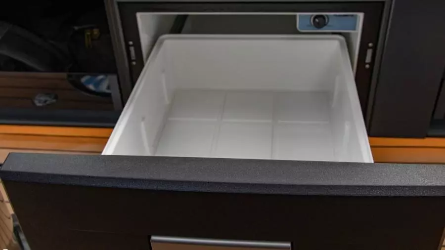 2023 Alfastreet Marine 23 Open Electric